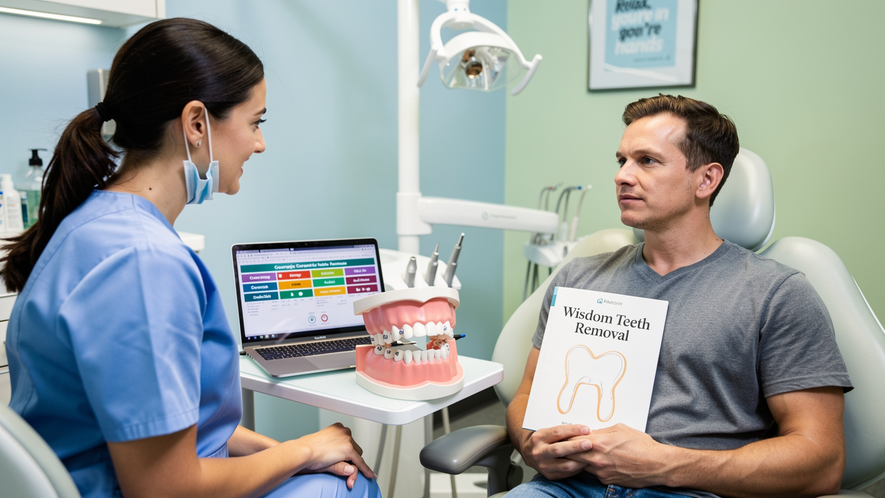 compare-dental-insurance-plans-for-wisdom-teeth-removal-options