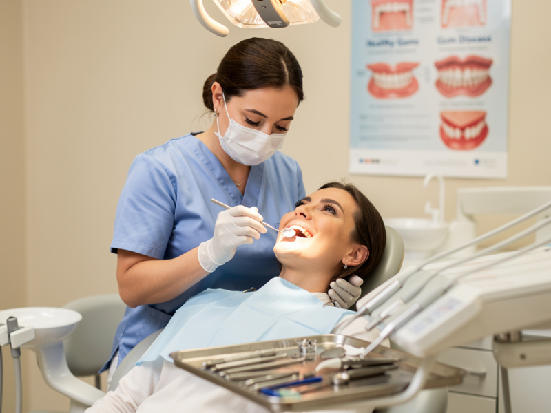 comparing-gum-disease-alternative-treatments-and-traditional-methods