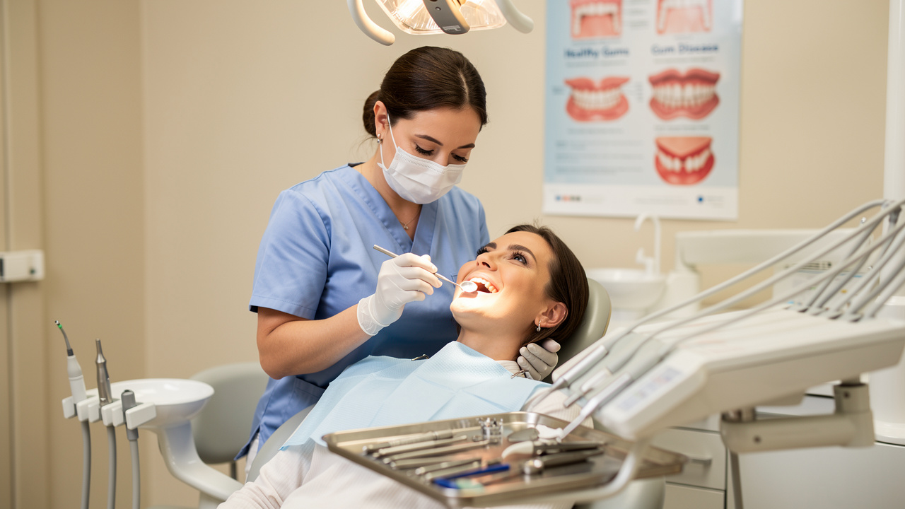 comparing-gum-disease-alternative-treatments-and-traditional-methods