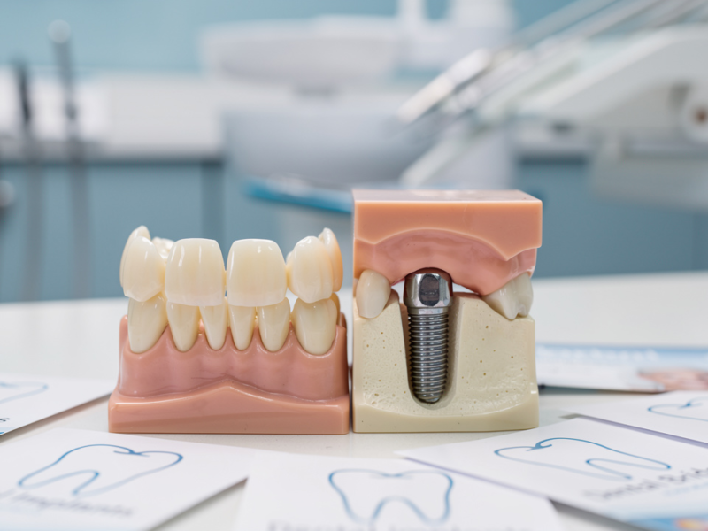 dental-bridge-or-implant-better-key-comparisons-for-patients