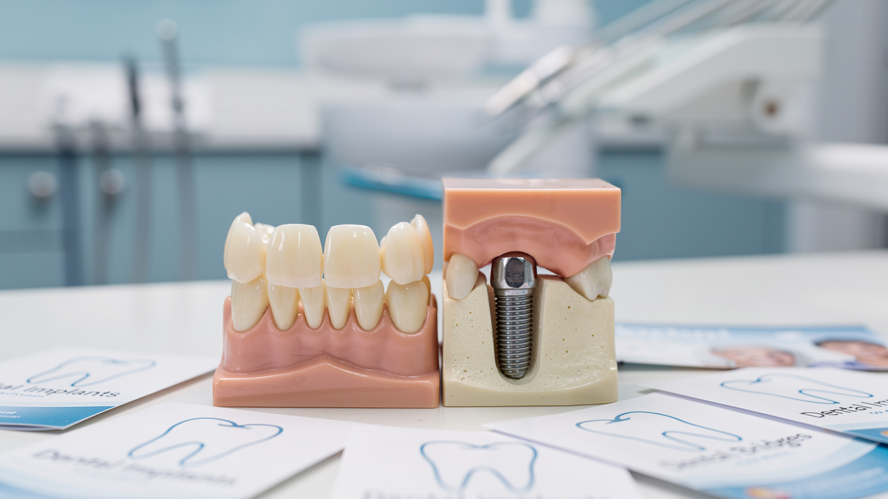 dental-bridge-or-implant-better-key-comparisons-for-patients