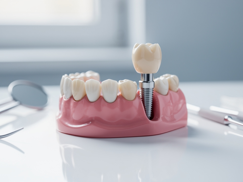 dental-bridges-vs-implants-understanding-3-tooth-bridge-cost