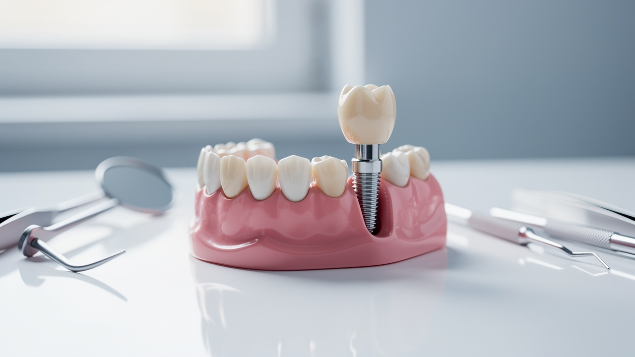dental-bridges-vs-implants-understanding-3-tooth-bridge-cost