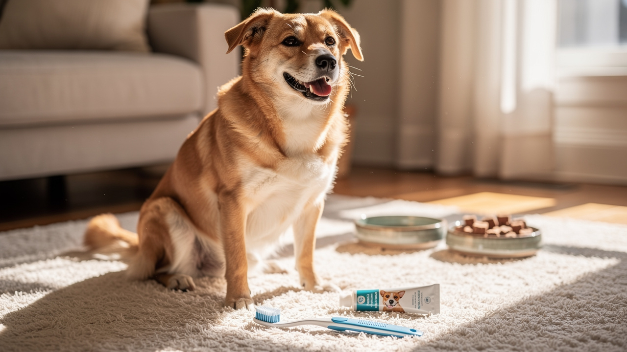 effective-home-treatment-for-dogs-gum-disease-best-practices