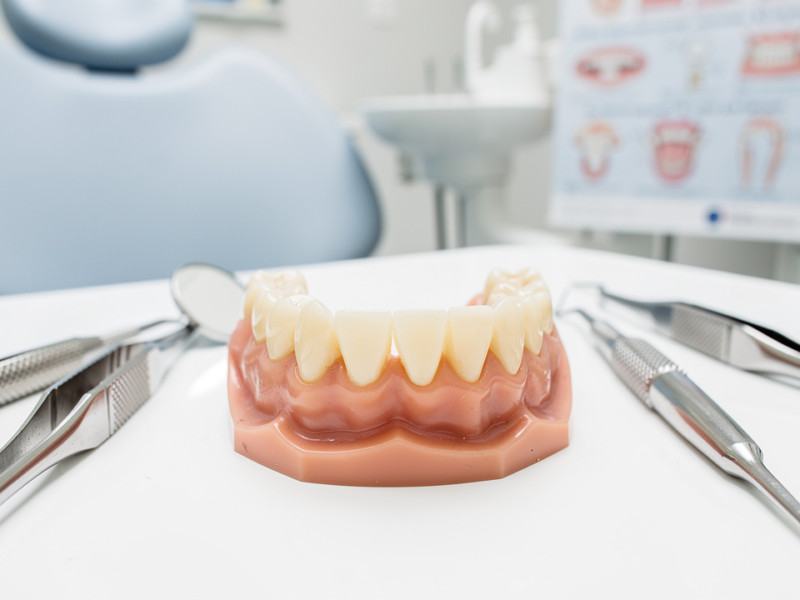 essential-practices-for-effective-tooth-bridge-repair-and-care