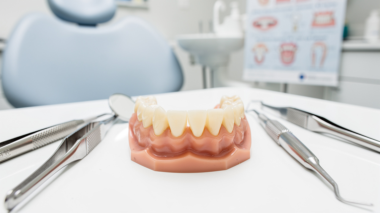 essential-practices-for-effective-tooth-bridge-repair-and-care