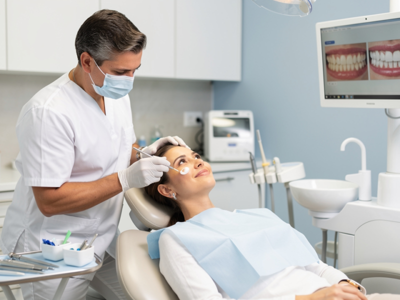 find-your-professional-teeth-whitening-dentist-in-5-easy-steps