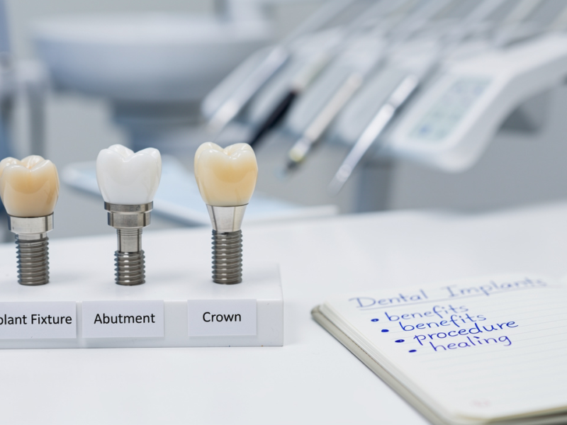 how-much-is-an-implant-tooth-with-insurance-a-step-by-step-guide
