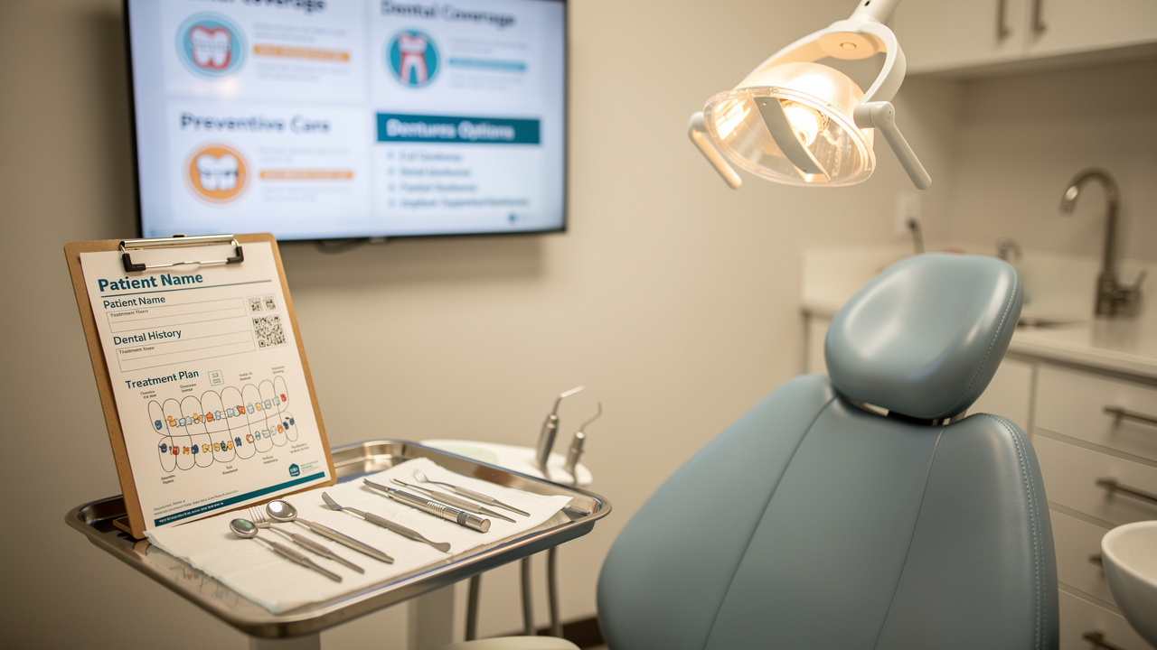 how-to-choose-dental-plans-that-cover-dentures-effectively