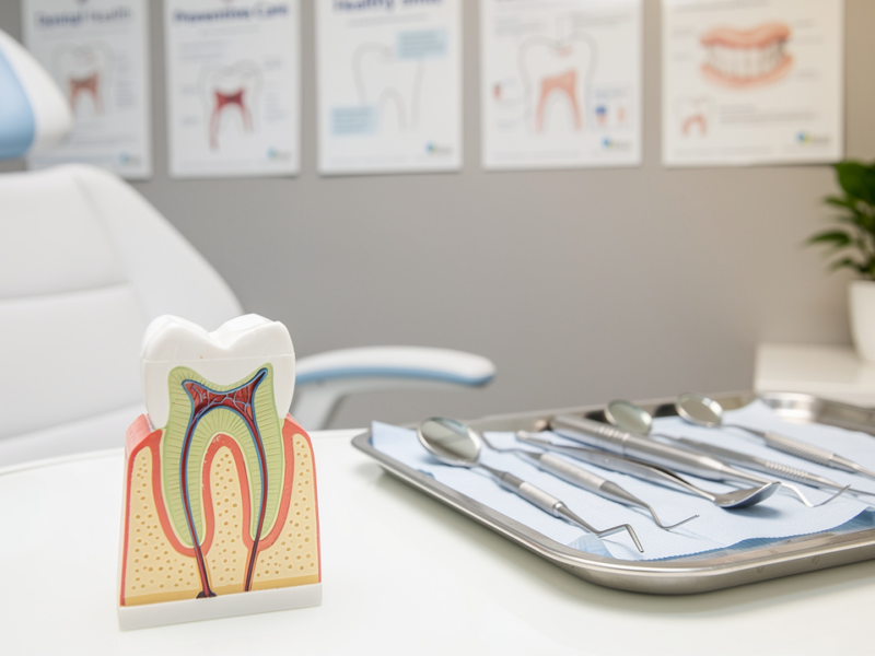 how-to-know-if-you-need-a-root-canal-4-key-steps-to-follow