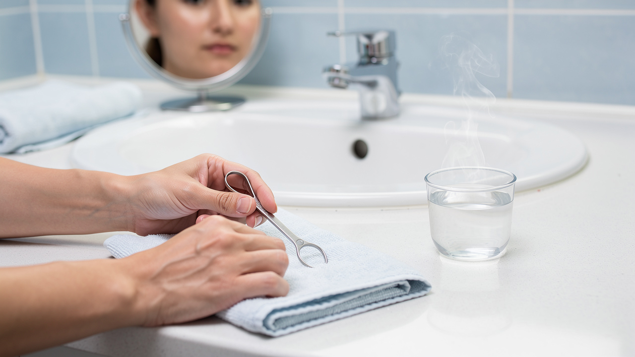 how-to-take-out-partial-dentures-a-step-by-step-guide