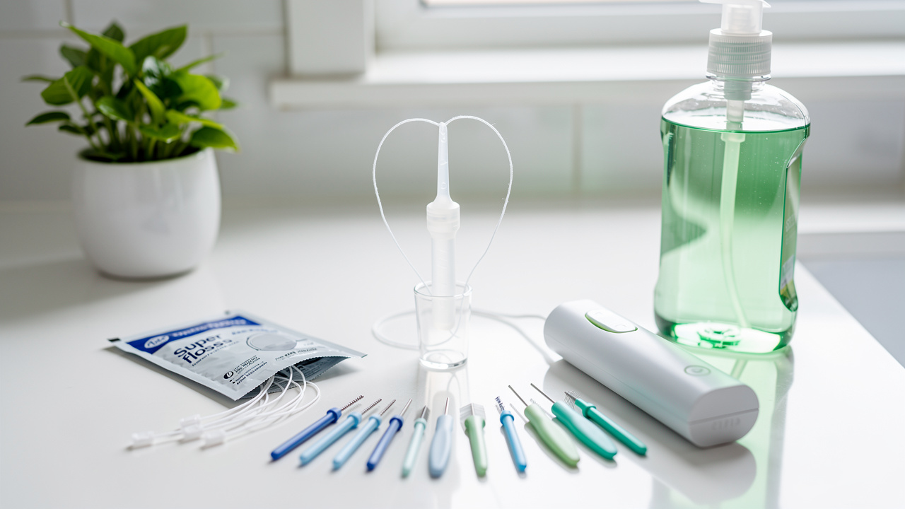 master-bridge-dental-floss-essential-steps-for-effective-care