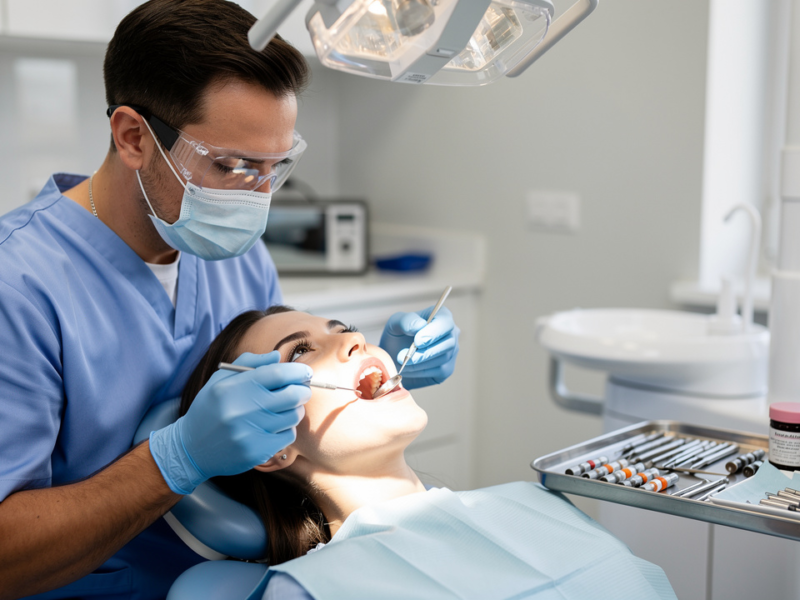 master-dental-cavity-fillings-a-step-by-step-video-guide