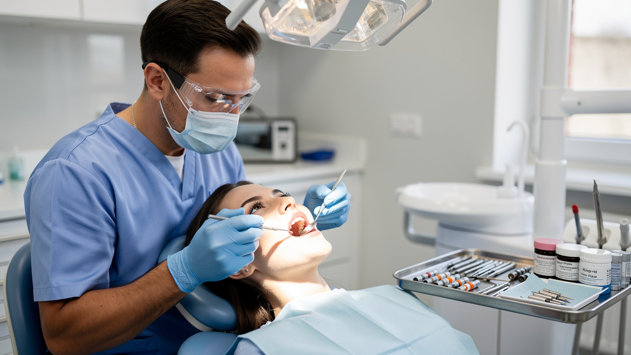 master-dental-cavity-fillings-a-step-by-step-video-guide
