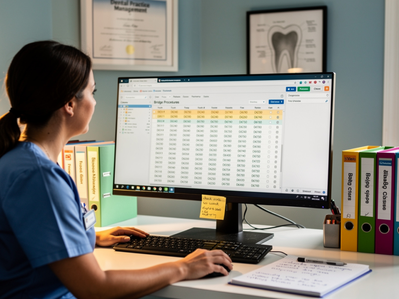 master-dental-code-bridge-best-practices-for-accurate-coding