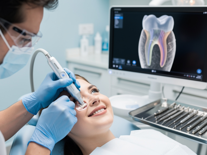 mastering-root-canal-on-a-molar-tooth-step-by-step-insights
