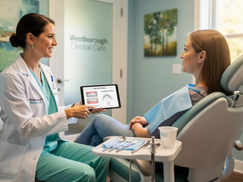 transforming-patient-care-with-bridge-tooth-images-at-westborough-dental