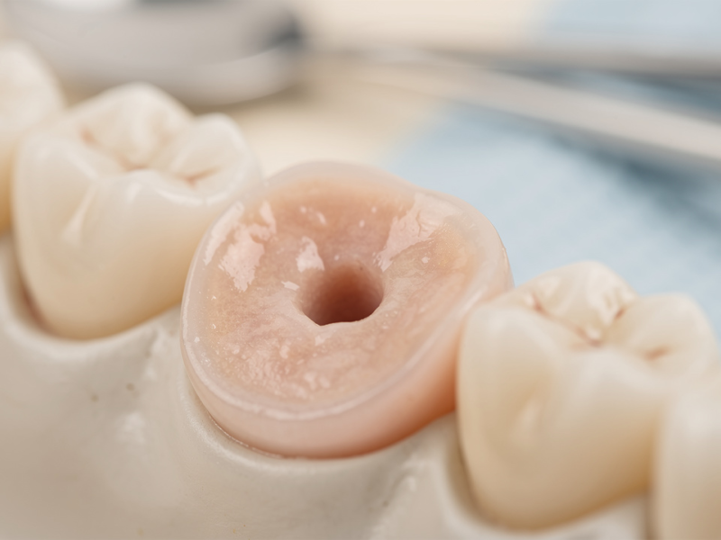 understanding-day-7-healing-of-normal-socket-after-tooth-extraction