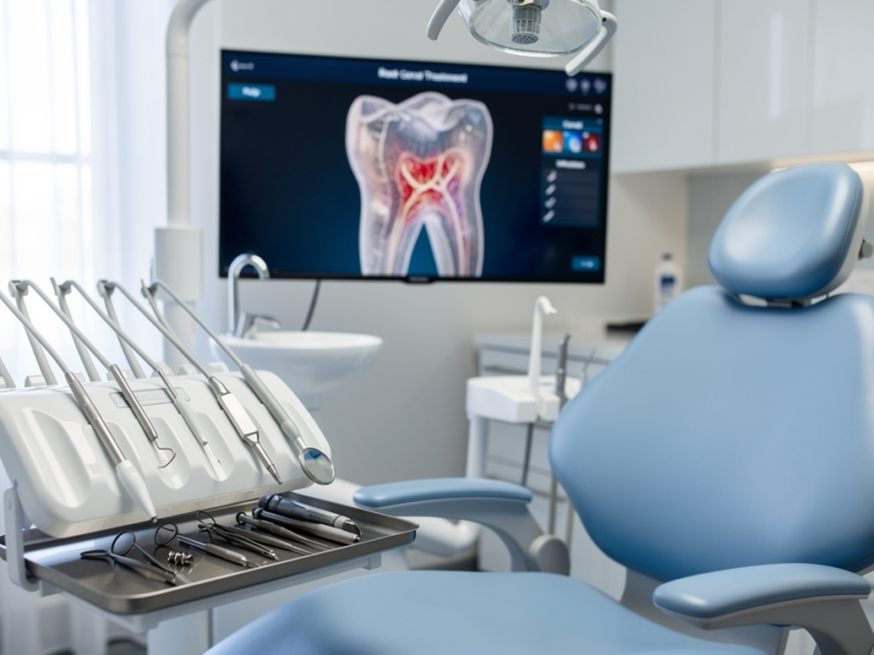 understanding-dental-insurance-root-canal-coverage-and-costs