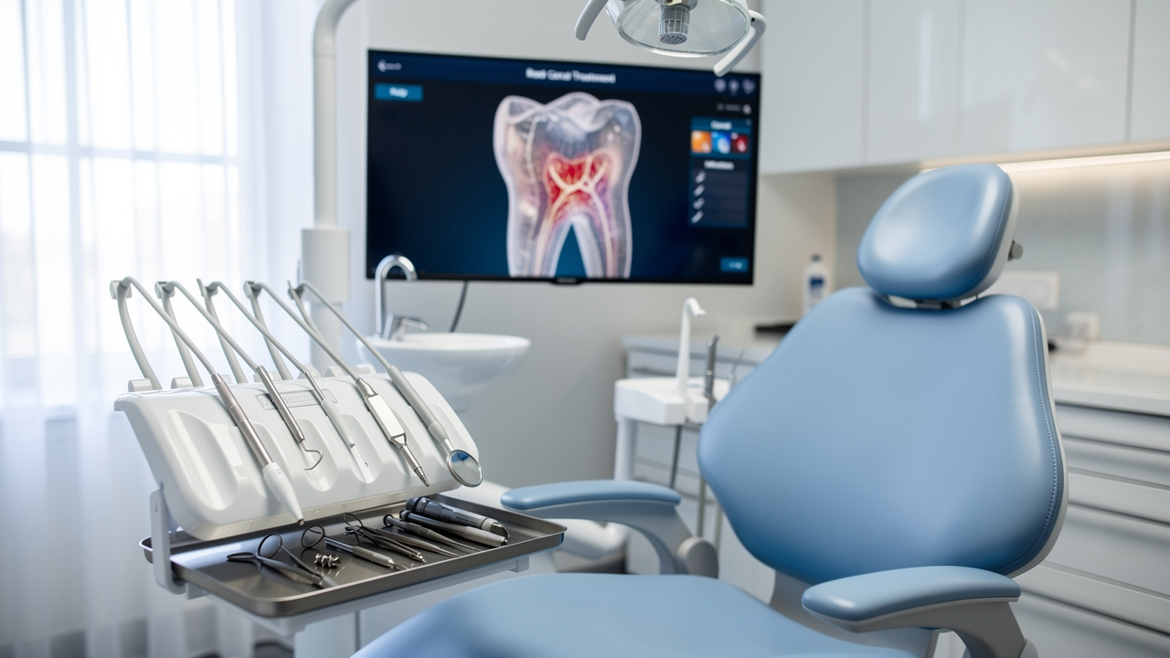 understanding-dental-insurance-root-canal-coverage-and-costs