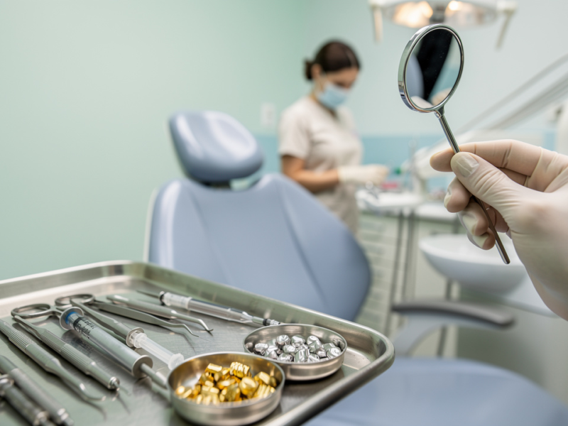 understanding-metal-tooth-fillings-benefits-risks-and-choices