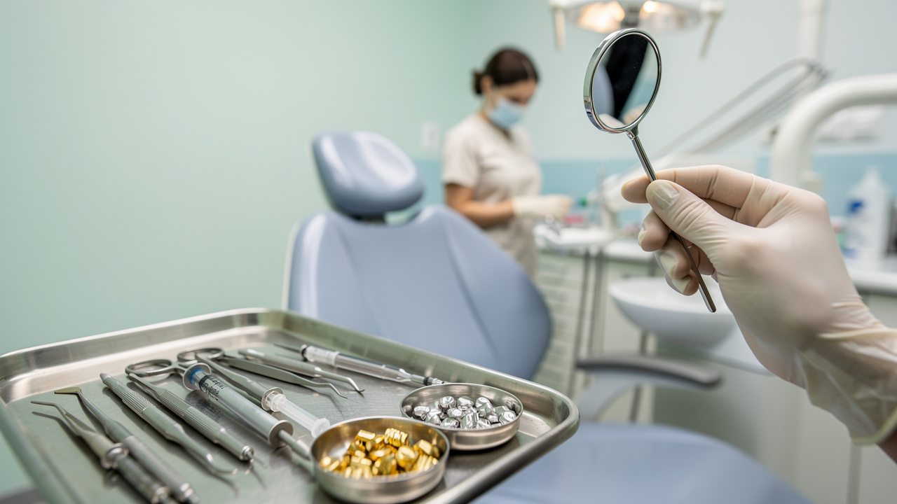 understanding-metal-tooth-fillings-benefits-risks-and-choices