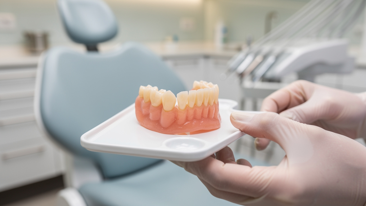understanding-partial-molar-dentures-benefits-and-fitting-process