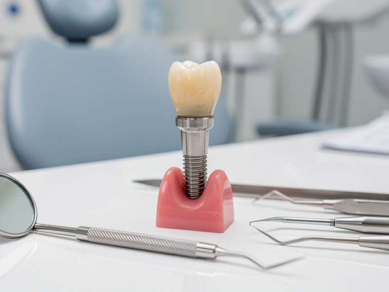 understanding-the-average-cost-of-one-tooth-dental-implant