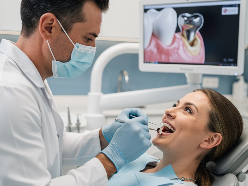 what-is-the-medical-term-for-dental-filling-and-its-importance