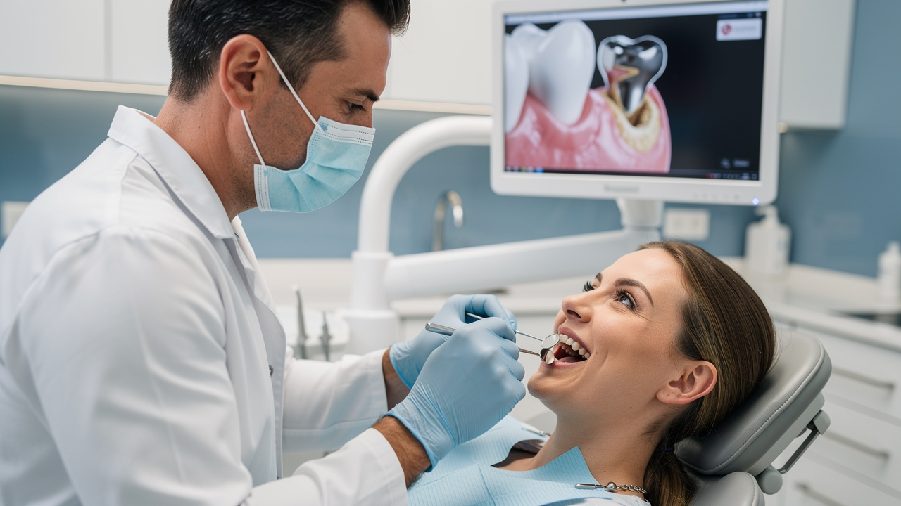 what-is-the-medical-term-for-dental-filling-and-its-importance