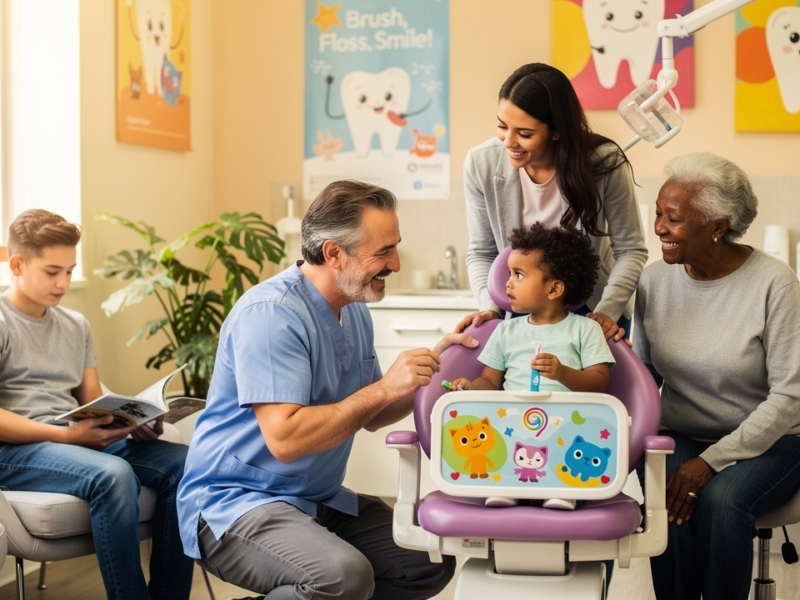 why-choosing-a-family-friendly-dentist-matters-for-your-health