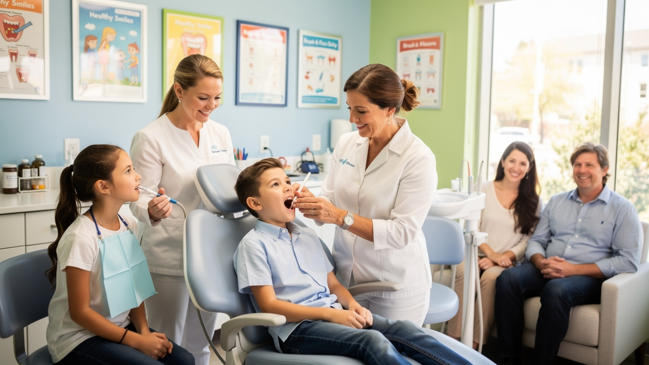 why-choosing-a-farmington-family-dentist-enhances-your-health