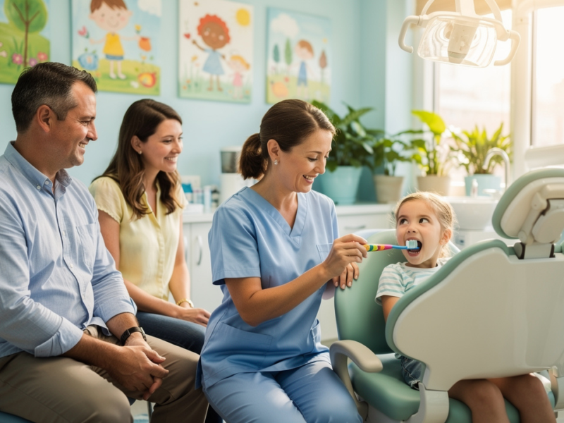 why-choosing-a-florence-family-dentist-enhances-your-dental-health