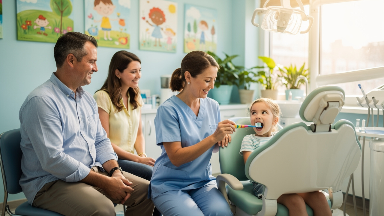 why-choosing-a-florence-family-dentist-enhances-your-dental-health