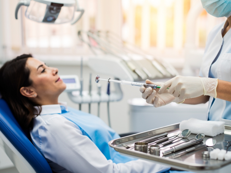 why-dentists-use-anesthesia-understanding-its-role-in-your-care