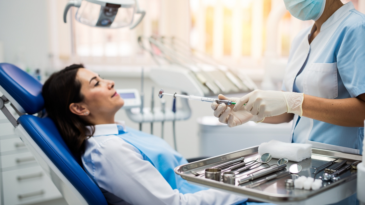 why-dentists-use-anesthesia-understanding-its-role-in-your-care