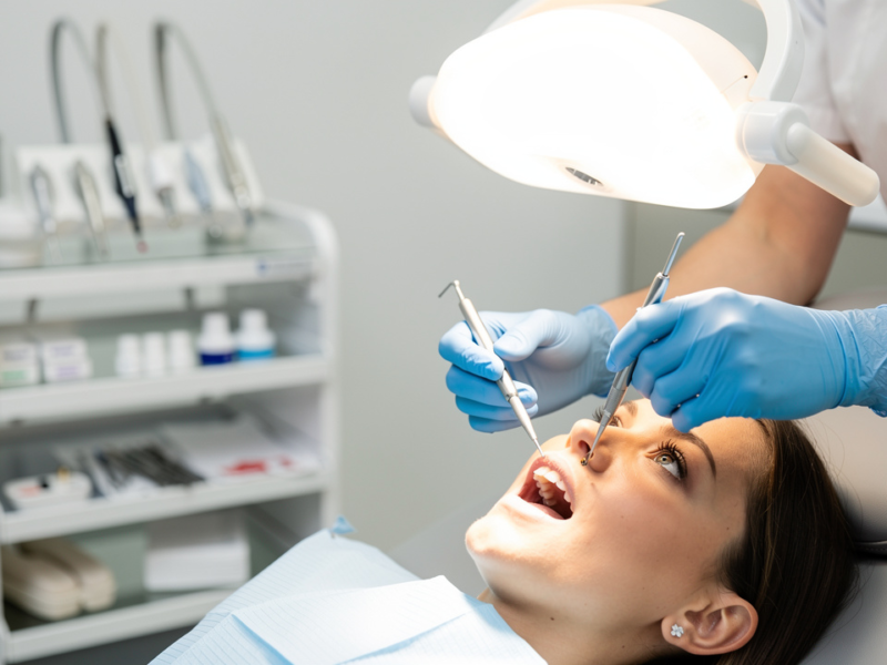 will-dental-insurance-cover-root-canals-vs-major-procedures