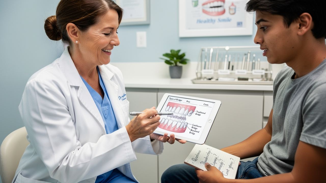 5-key-factors-influencing-tooth-dental-bridge-costs-you-should-know