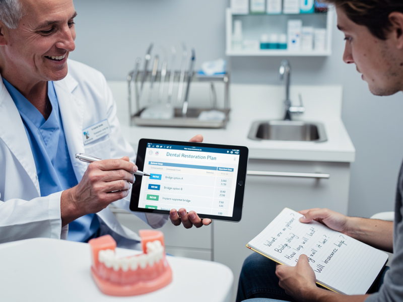 6-key-factors-influencing-6-tooth-bridge-cost-you-should-know