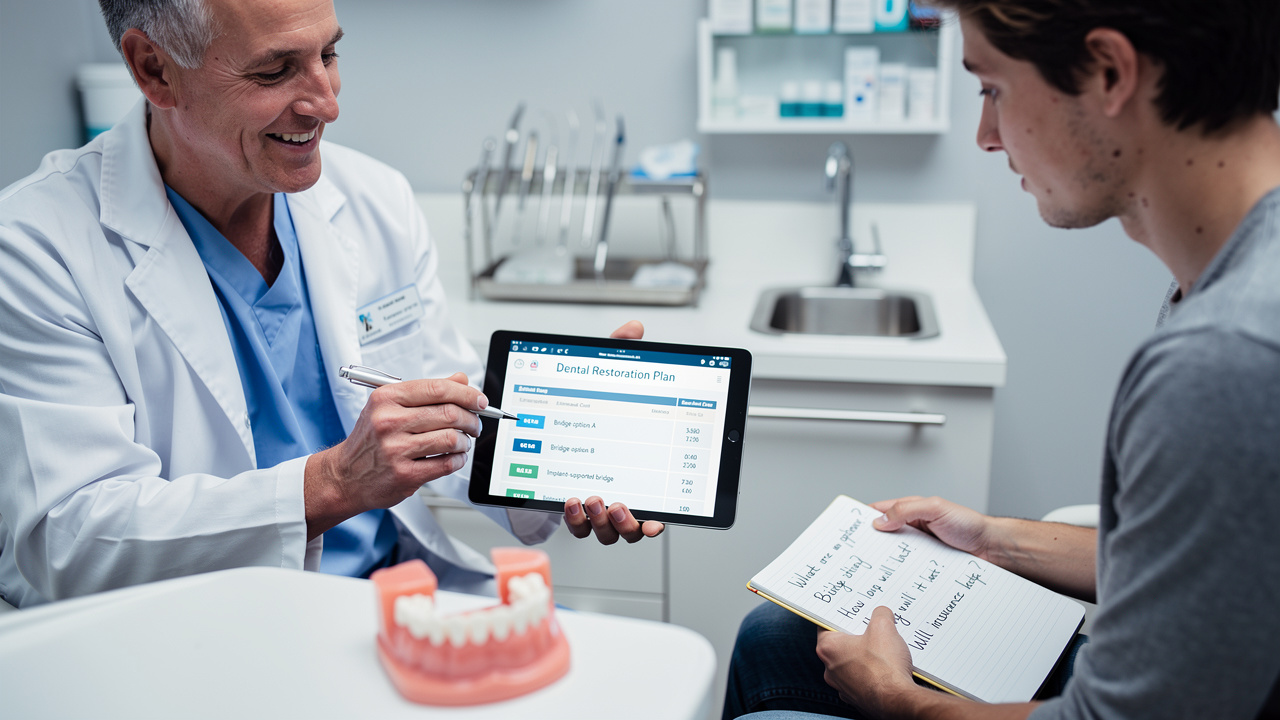 6-key-factors-influencing-6-tooth-bridge-cost-you-should-know