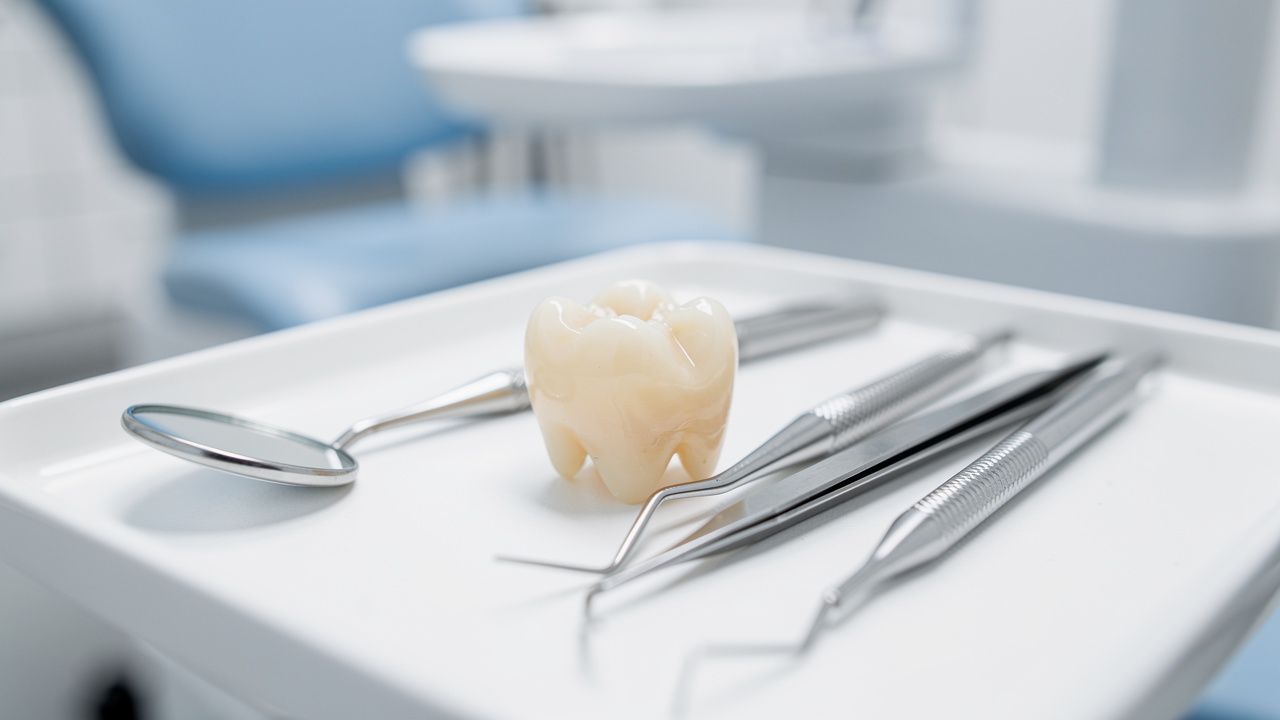 alleviate-dental-crown-and-pain-a-step-by-step-guide