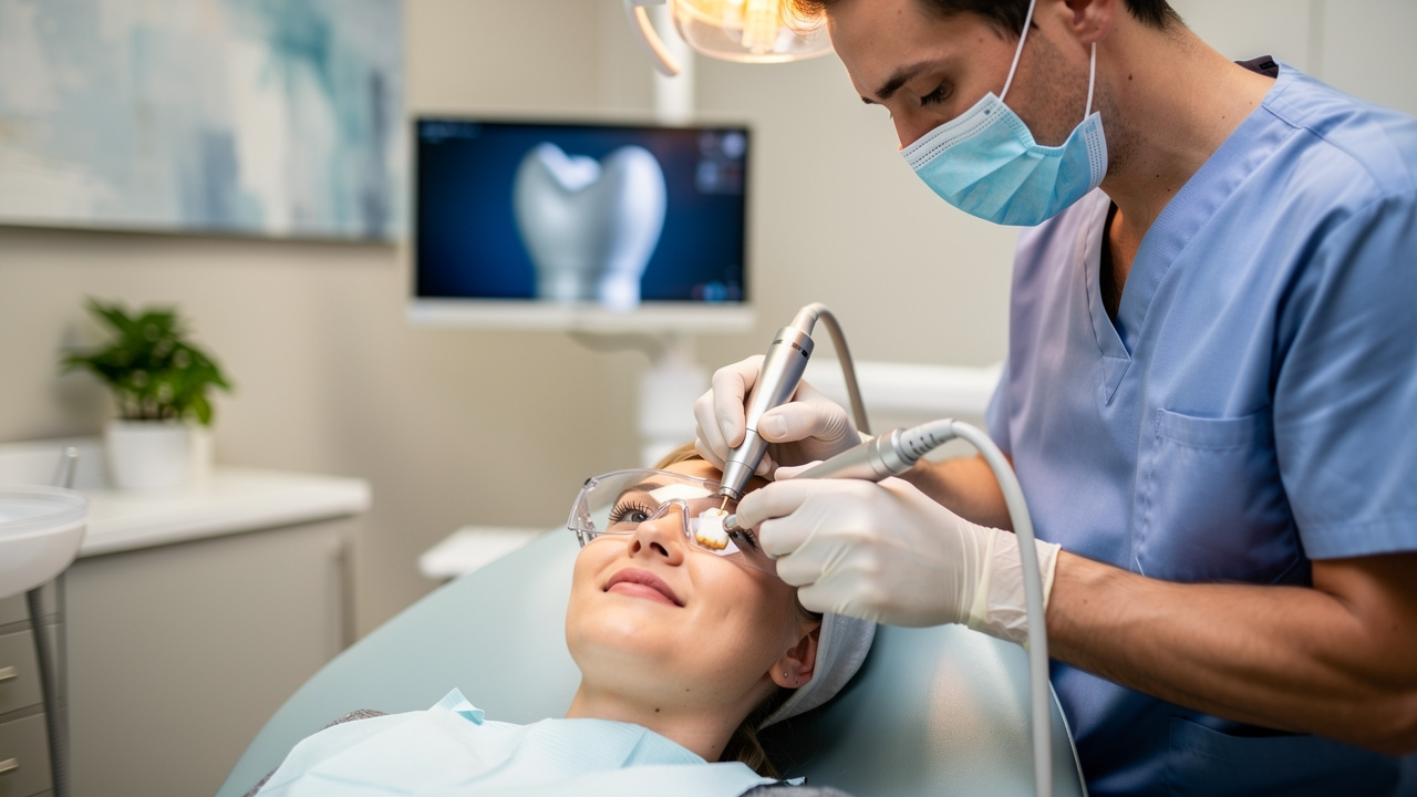 best-practices-for-crown-preparation-dental-comfort-and-precision