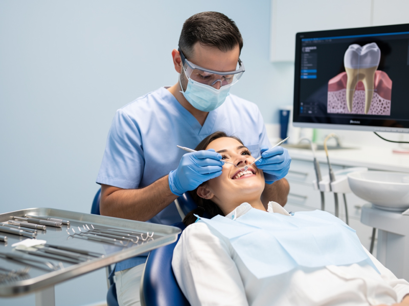best-practices-for-the-crown-lengthening-code-in-dental-care