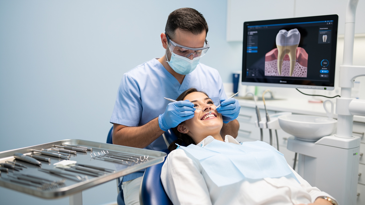 best-practices-for-the-crown-lengthening-code-in-dental-care