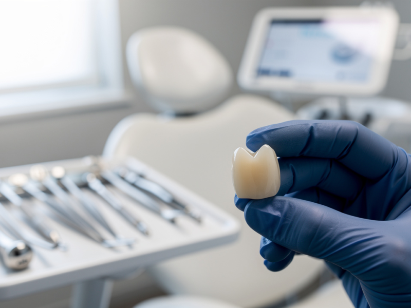 comparing-dental-crown-replacement-costs-traditional-vs-same-day-options
