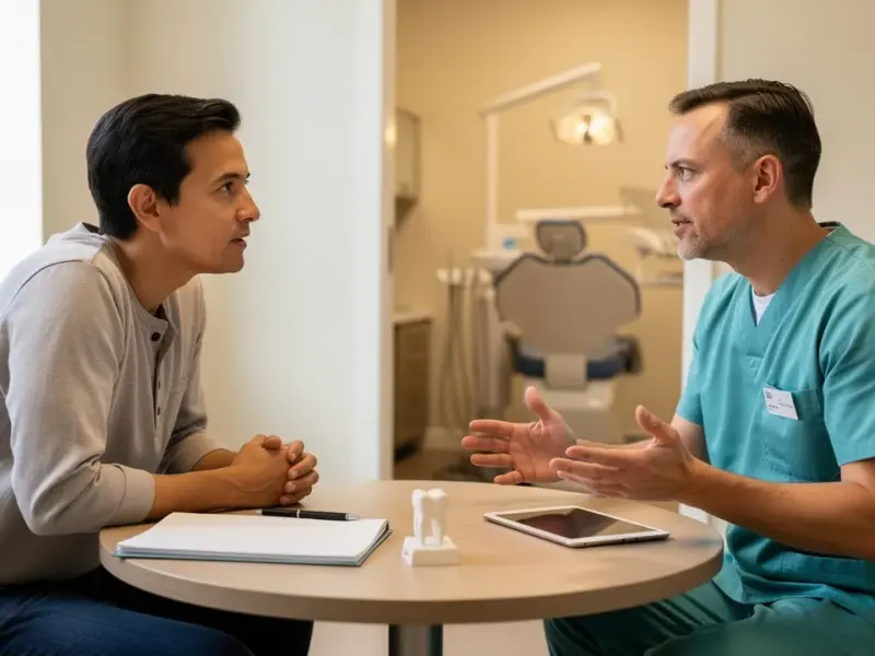 Dentist Near Me in South San Francisco and Daly City: How to Choose a Local Practice