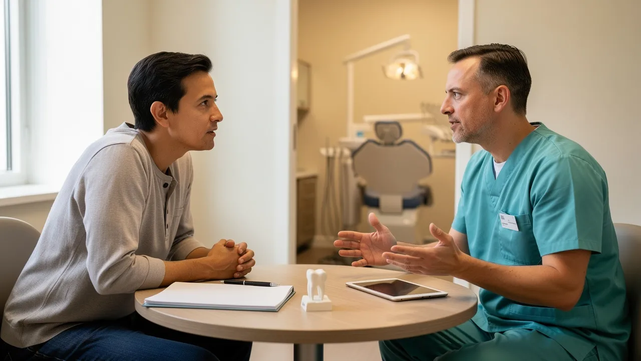 Dentist Near Me in South San Francisco and Daly City: How to Choose a Local Practice