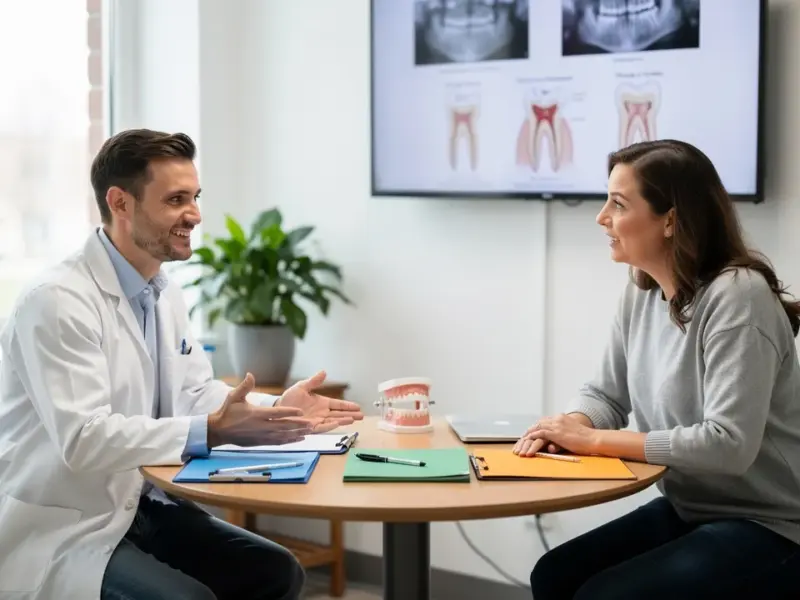 General Dentistry in South San Francisco: Services, First Visits, and Planning Your Care