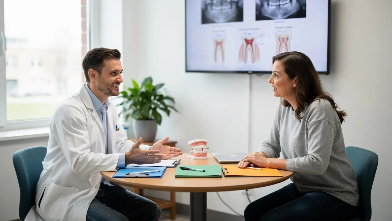 General Dentistry in South San Francisco: Services, First Visits, and Planning Your Care