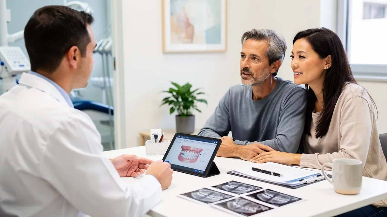 Is Westborough Dental Care the Right Dentist for You in South San Francisco?